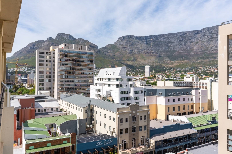 To Let Commercial Property for Rent in Cape Town City Centre Western Cape